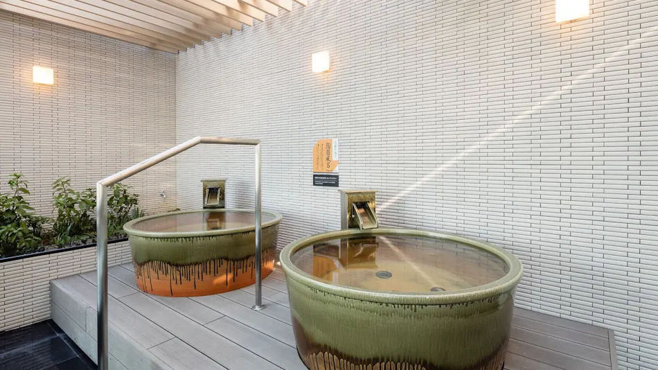 APA Hotel Shinagawa Sengakuji-Ekimae