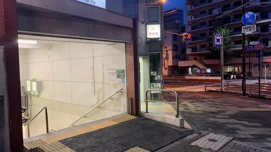 APA Hotel Shinagawa Sengakuji-Ekimae