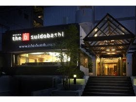 ザ・ビー 水道橋