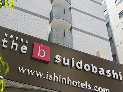 料金2 099円 ｔｈｅ ｂ 水道橋を格安予約 おすすめプラン比較 Biglobe旅行