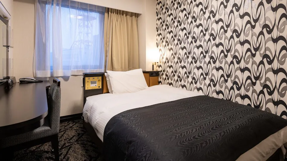 APA Hotel <Koriyama Ekimae>