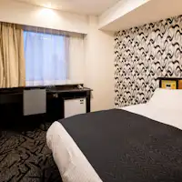 ห้องเตียงคู่