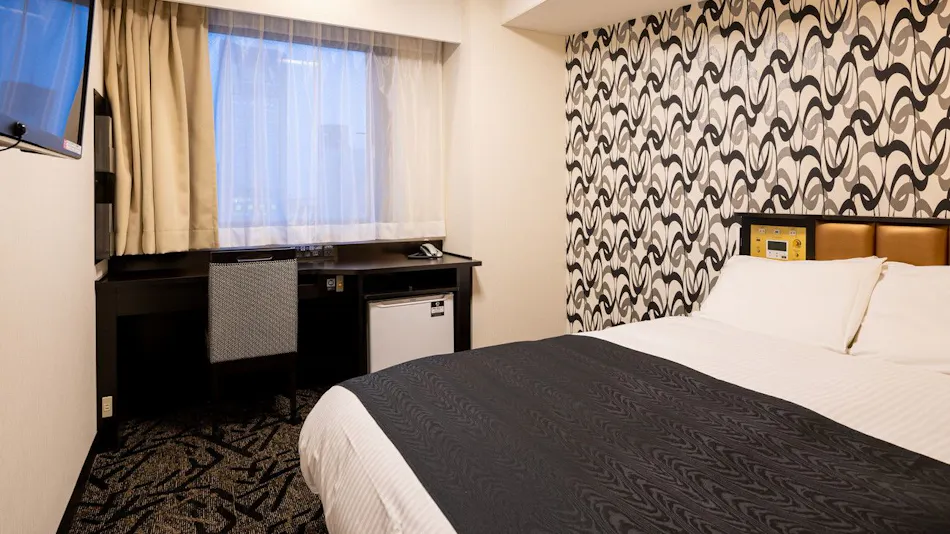 APA Hotel <Koriyama Ekimae>