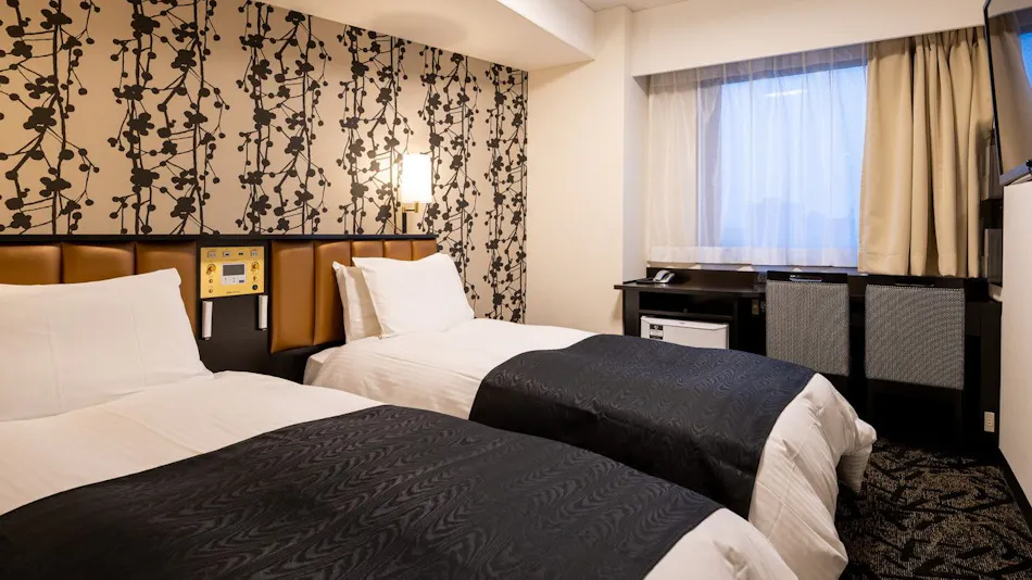 APA Hotel <Koriyama Ekimae>