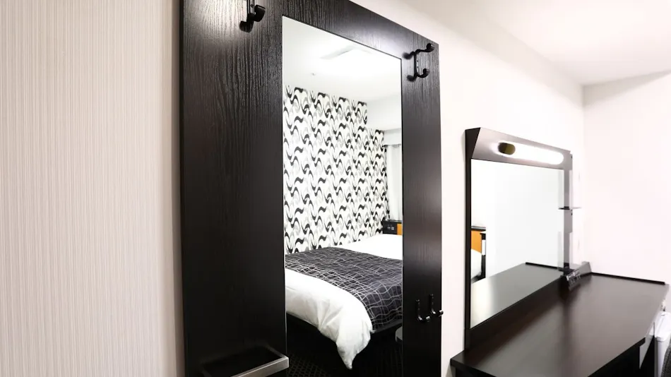 APA Hotel <Koriyama Ekimae>