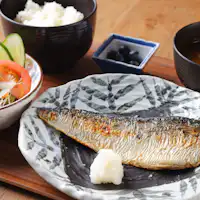 ชุดปลาย่าง (ภาพตัวอย่าง)