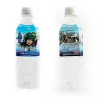 น้ำธรรมชาติจากต้นน้ำแม่น้ำฟูจิ