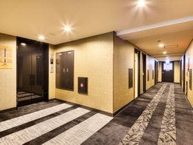 アパホテル<郡山駅前>