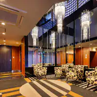 ล็อบบี้