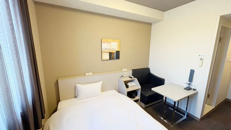 Hotel Route-Inn Annaka