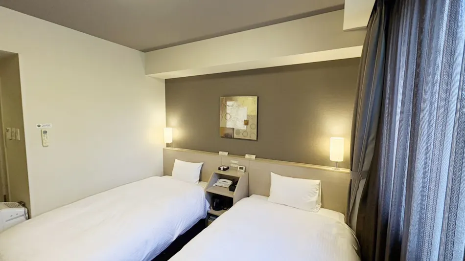 Hotel Route-Inn Annaka