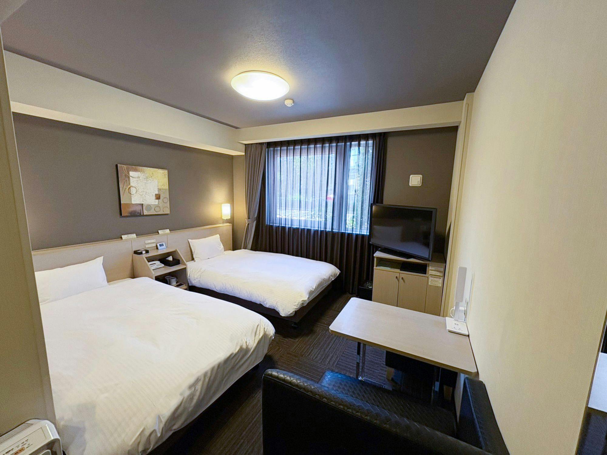 Hotel Route-Inn Annaka