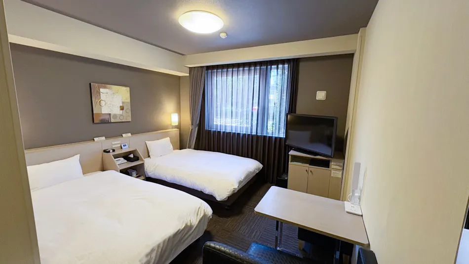 Hotel Route-Inn Annaka