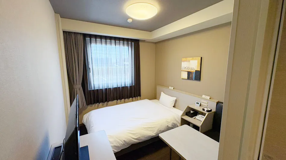 Hotel Route-Inn Annaka