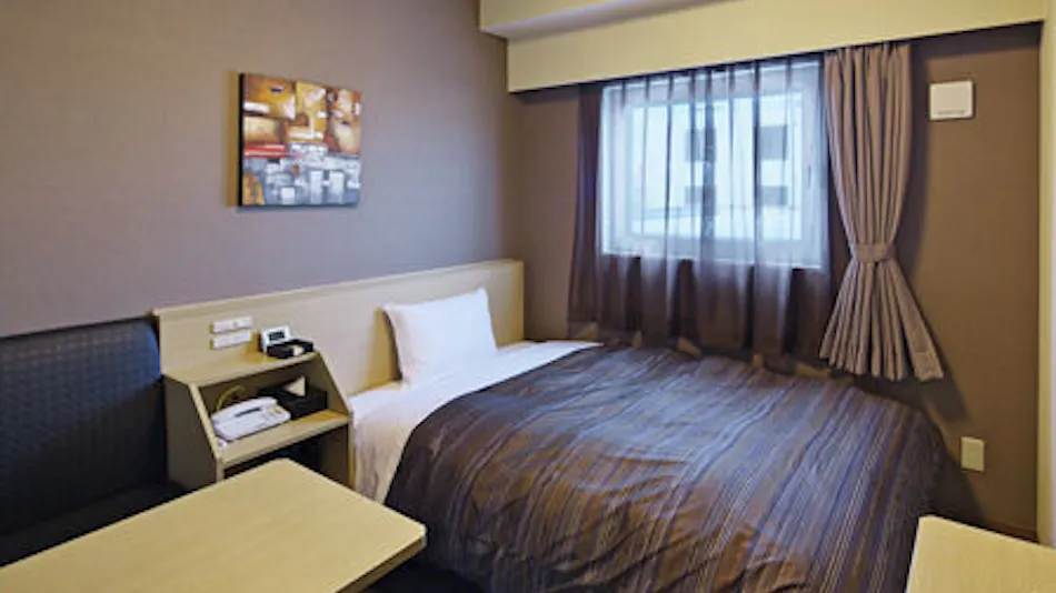 Hotel Route-Inn Yaita