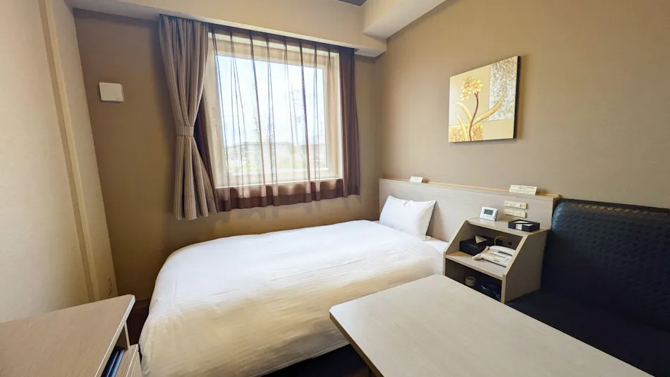 Hotel Route-Inn Yaita