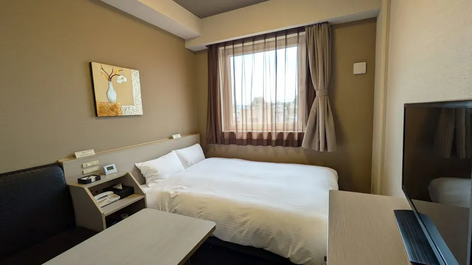 Hotel Route-Inn Yaita