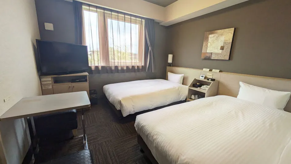 Hotel Route-Inn Yaita