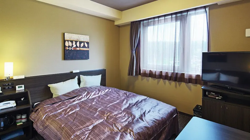 Hotel Route-Inn Yaita