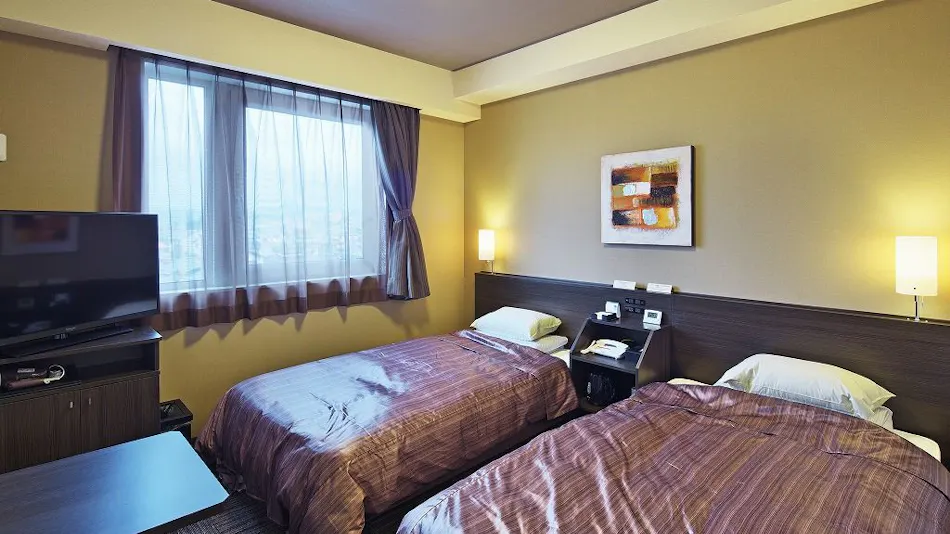 Hotel Route-Inn Yaita