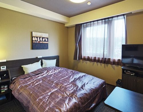 コンフォートセミダブル