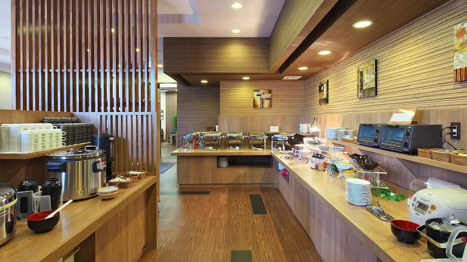 Hotel Route-Inn Yaita
