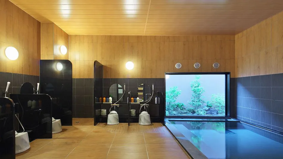 Hotel Route-Inn Yaita
