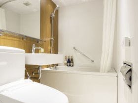 ホテルマイステイズ 五反田駅前