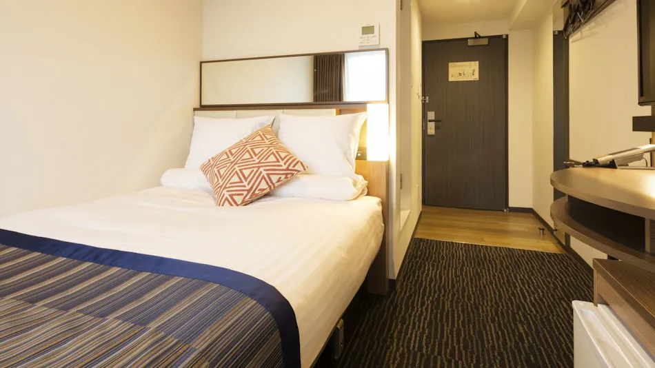 Hotel MyStays Gotanda Station