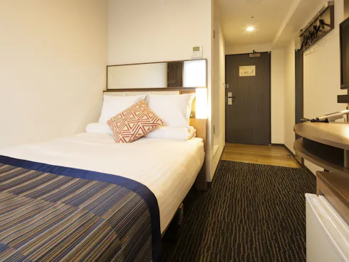 スタンダードセミダブル