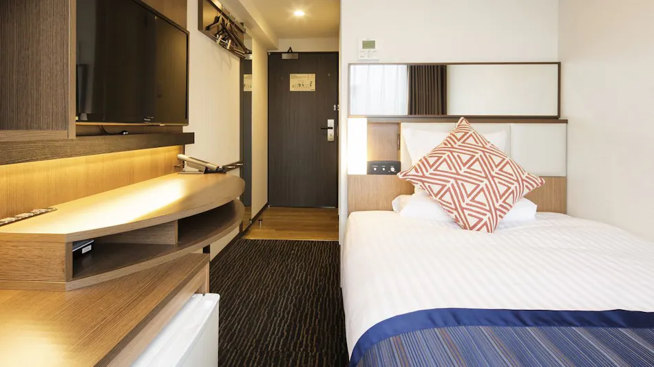 Hotel MyStays Gotanda Station