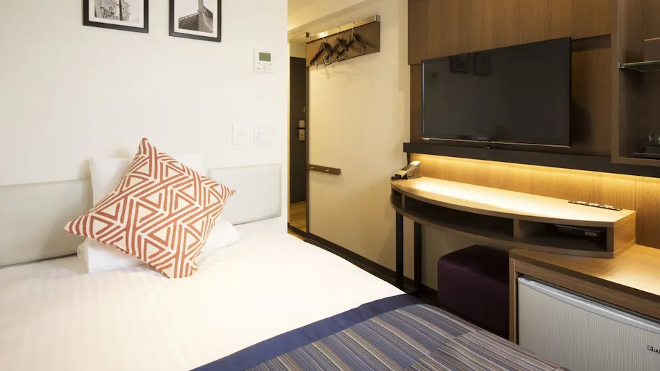 Hotel MyStays Gotanda Station