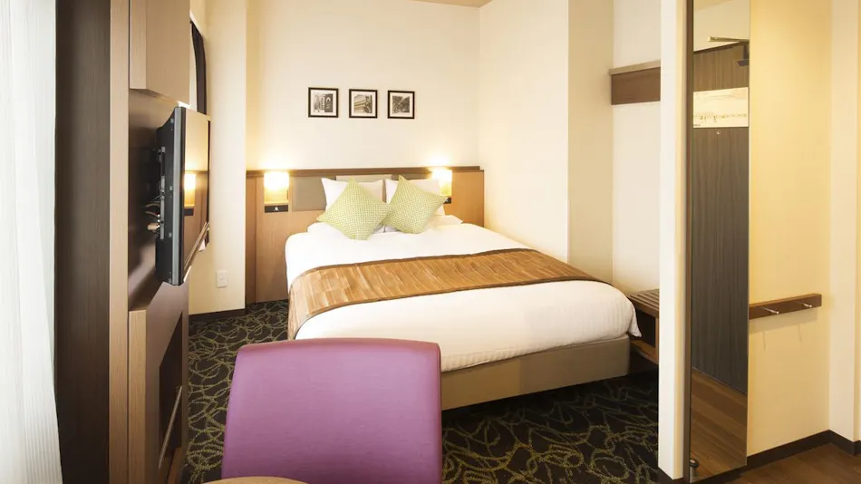 Hotel MyStays Gotanda Station