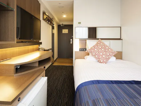 スタンダードシングル