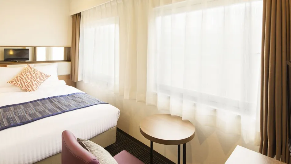 Hotel MyStays Gotanda Station