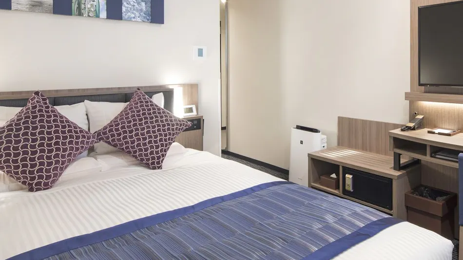 Hotel MyStays Gotanda Station
