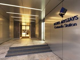 ホテルマイステイズ 五反田駅前