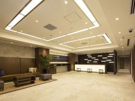 ホテルマイステイズ 五反田駅前