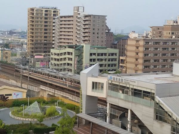 アーバンホテル南草津