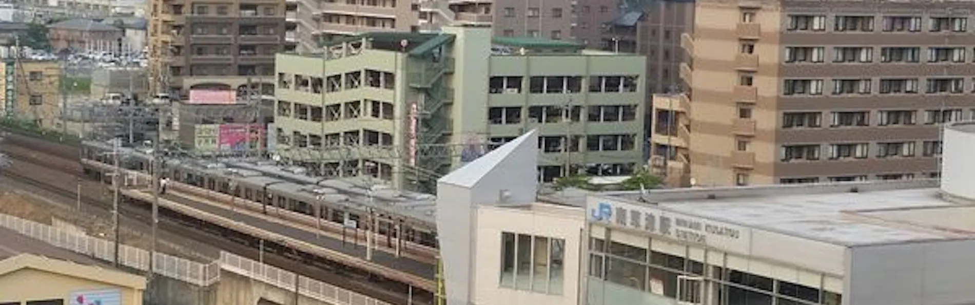アーバンホテル南草津
