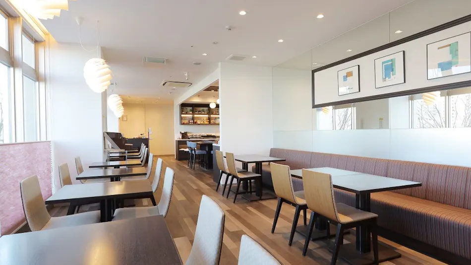 Urban Hotel Minami Kusatsu