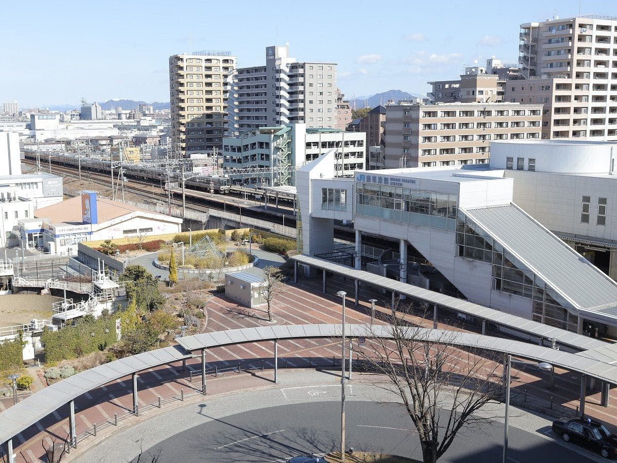 アーバンホテル南草津