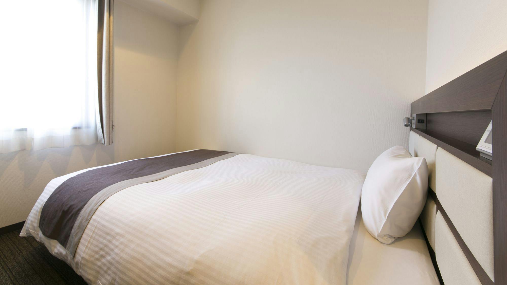 【シングルルーム】