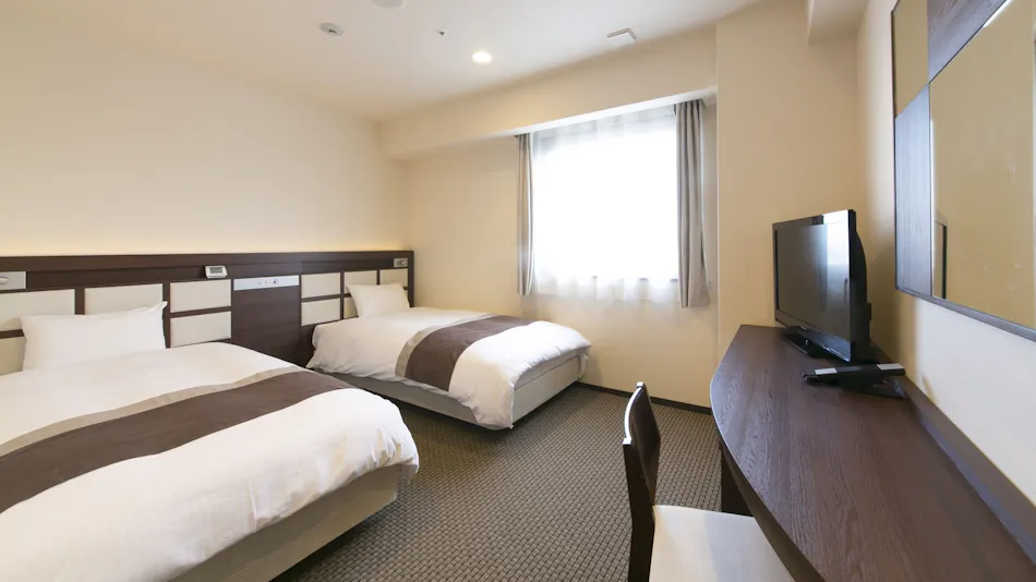 Urban Hotel Minami Kusatsu