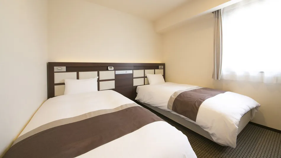 Urban Hotel Minami Kusatsu