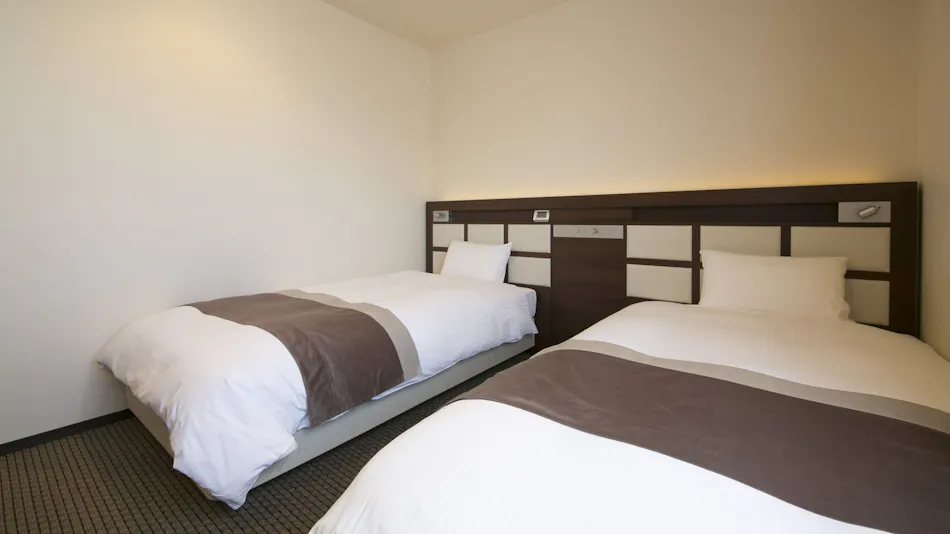 Urban Hotel Minami Kusatsu