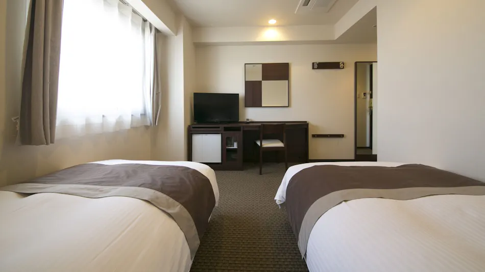 Urban Hotel Minami Kusatsu