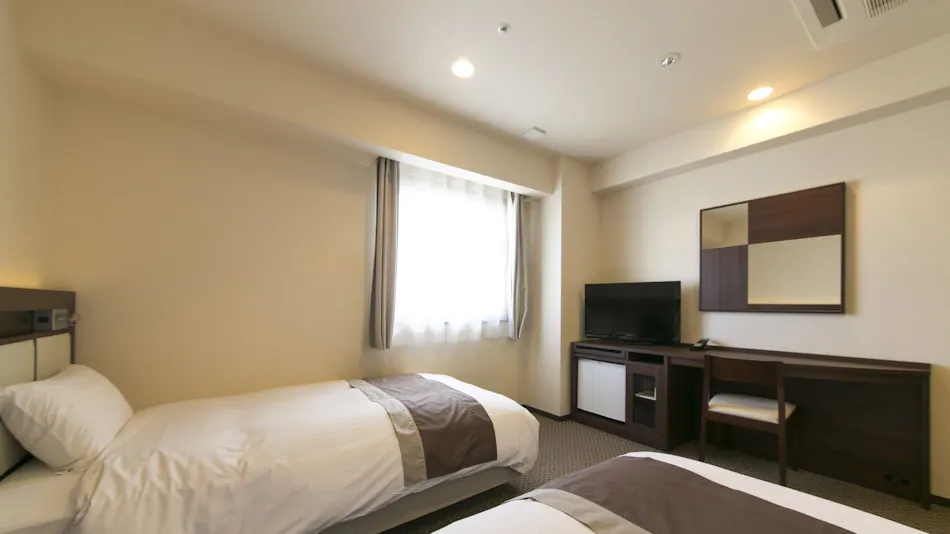 Urban Hotel Minami Kusatsu