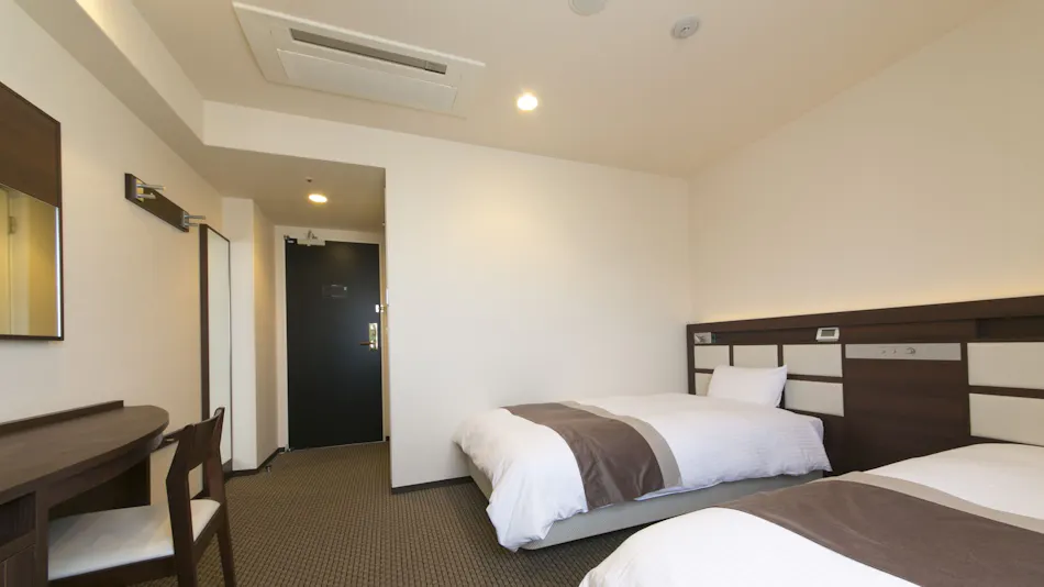 Urban Hotel Minami Kusatsu