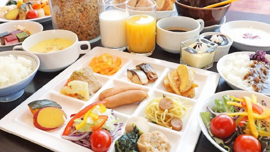 Urban Hotel Minami Kusatsu